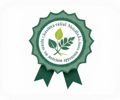 Certifikát: Integrativní přístupy k výživě