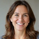 Portrét spokojené klientky Evy Dvořákové